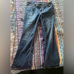 Torrid size 14 regular jeans like new!